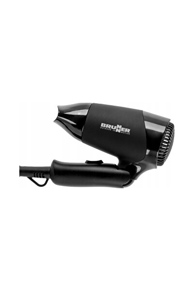 Brunner Uscător de păr turistic Monsun 12V