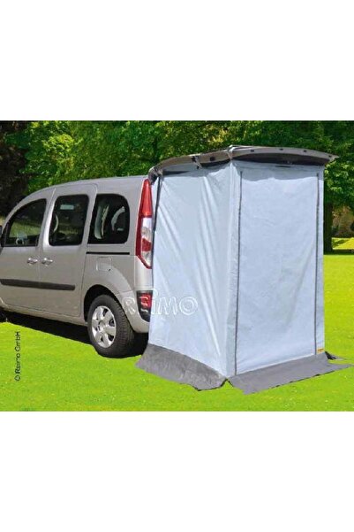 REIMO Cort, vestibul auto pentru Kangoo II Vertic