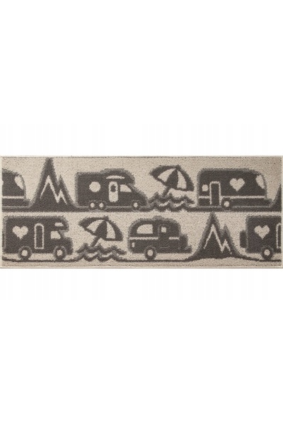 Arisol Covor pentru rulotă Master Camp 50x150