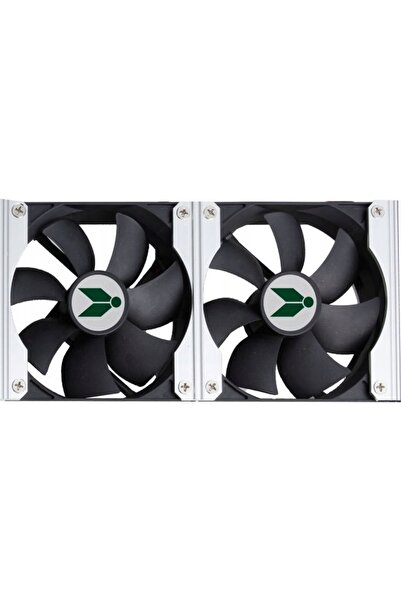 Brunner Ventilator dublu pentru frigidere Vento NG 120