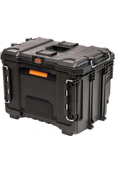Keter ROC Pro Gear 2.0 XL Cutie de scule cu sertar