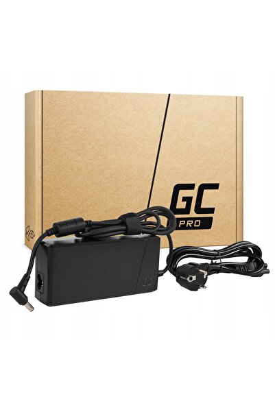 Greencell Green Cell AD136P 150W Adaptor de alimentare universal negru pentru...