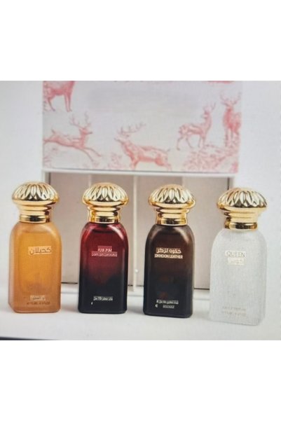 Parfümian بكج عطور ميني