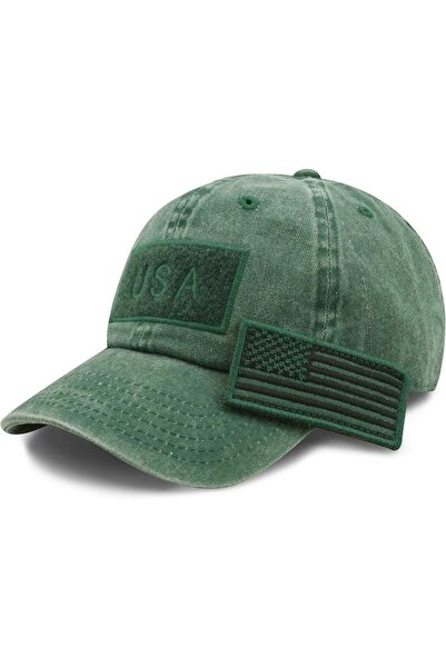 theanemos The Hat Depot mens Baseball Baseball (pack of 1)