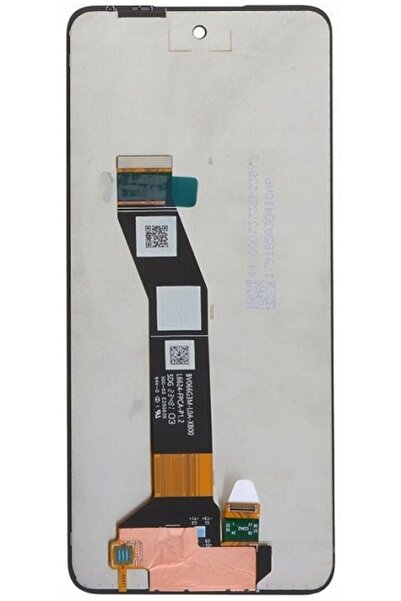 Motorola Ecran LCD NOU E20 XT2155, XT2155-6, XT2155-2 Aruba
