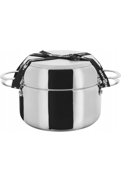Brunner Oale pentru gătit Academy Vacum, diametru 20cm