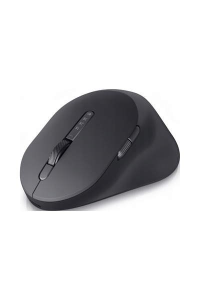 Dell MS900 Mouse wireless reîncărcabil multi-dispozitiv pentru 3 dispozitive ...