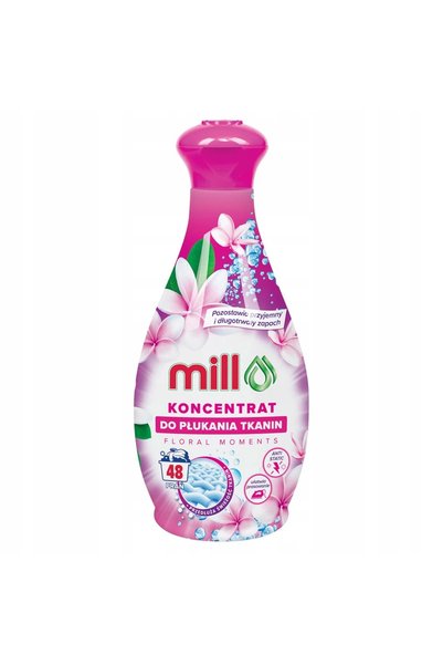 Mill MADONIS Floral Moments Lichid de clătire 1.3L 48 clătiri