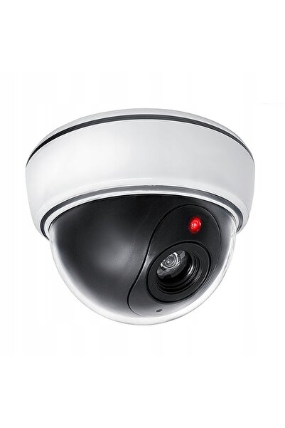 Maclean Cameră capcană CEE DC2300 Diodă LED intermitentă Protecție realistă