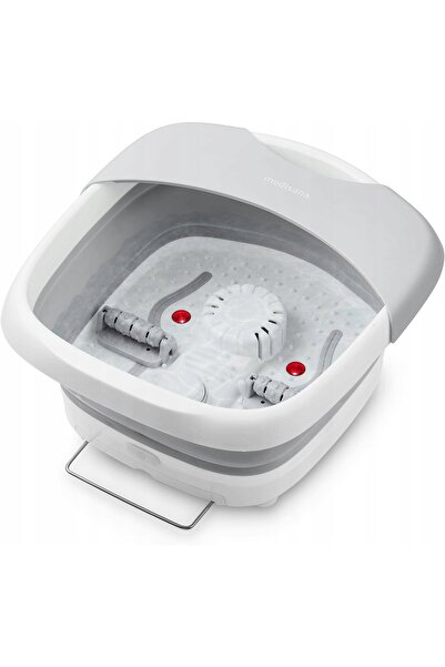 medisana Aparat de masaj pentru picioare FS 886 cu efect relaxant