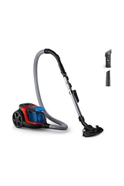 Philips Aspirator cilindric 3000 1.5L 650W fără sac