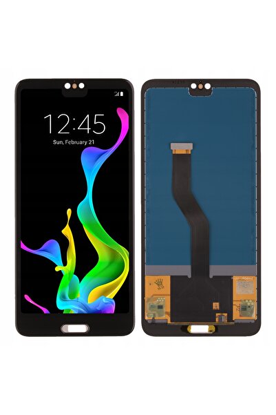 Huawei NOU DISPLAY LCD P20 PRO CLT-L29, CLT-L04, CLT-L09, CLT-L09C +TOUCH