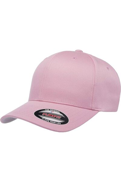 Flexfit mens Men's Athletic Baseball Fitted Cap Cap