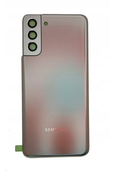 Samsung CAPAC NOU PENTRU UȘA SPATE / UȘA BATERIEI PENTRU S21+ SM-G996