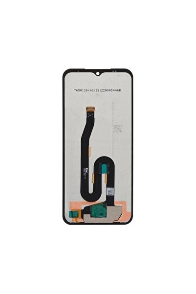 Myphone NOU ORIGINAL HAMMER IRON 5 ECRAN LCD CU TACTIL IRON V