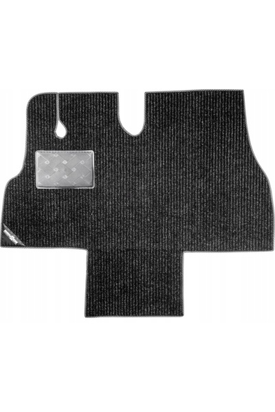 Brunner Covor habitaclu auto Tapis Deluxe Vw T7
