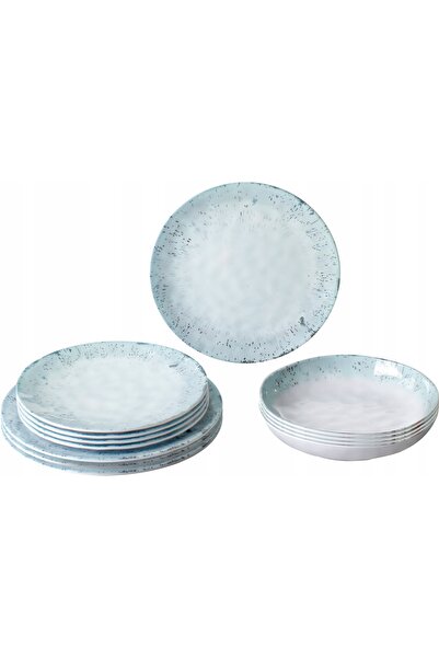 Brunner Set de cină delgusto Amalfi