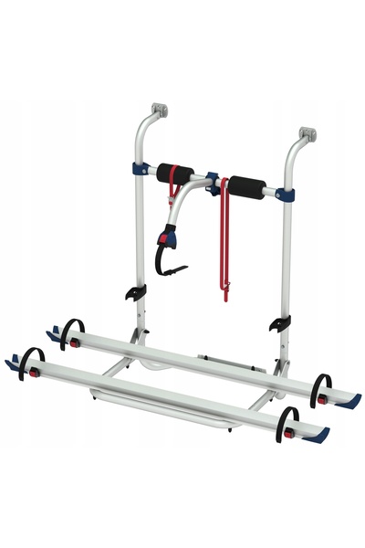 Fiamma Caravană Carry-Bike, remorcă de bicicletă pentru hobby