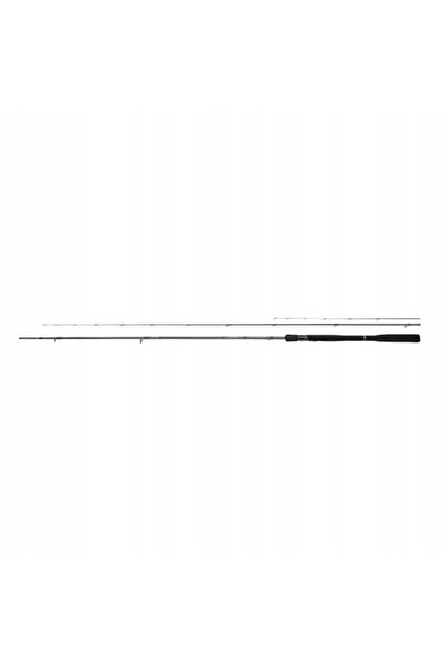 Shimano Lansetă de pescuit AERO X1A FEEDER 3.05m 60g 2 tronsoane cu vârfuri