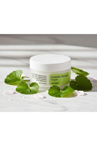 Cosrx Cremă Centella pentru imperfecțiuni 30ml