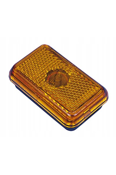 JOKON Dimensiuni lămpii de contur: 74 x 45 x 25 mm