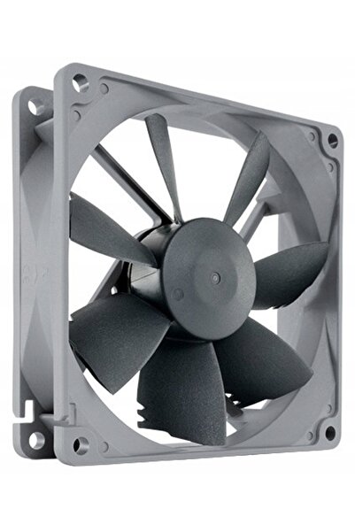 Noctua NF-B9 9.2cm 1600 RPM Ventilator carcasă PWM Negru/Gri