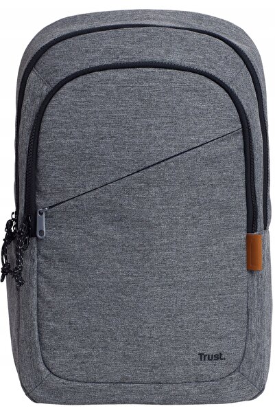 Trust Rucsac pentru laptop Avana 16 " ecologic, cu protecție durabilă și confort