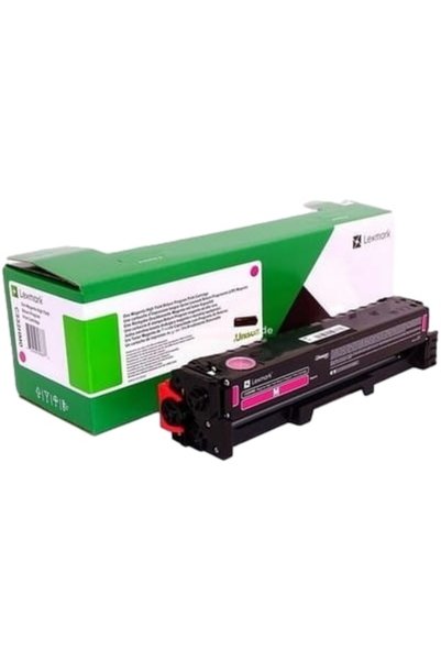 Lexmark Cartuș de toner violet pentru imprimantă XC4352 CS331dw CS431dw