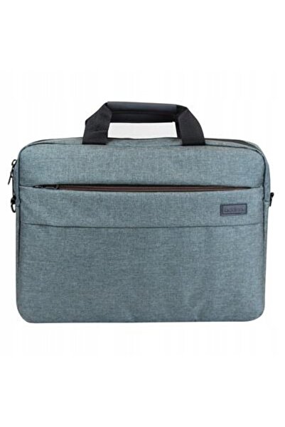 ADDISON Husă laptop 15.6 " gri Toploader