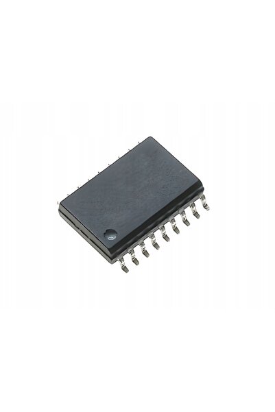INFINEON BTS740S2 Circuit integrat de comutare a alimentării SO20 SMD