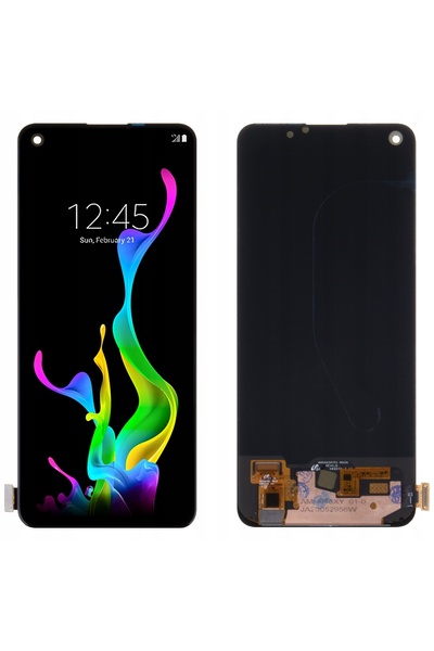 realme NOU ECRAN LCD DISPLAY CU TACTIL OLED PENTRU 7 PRO RMX2170