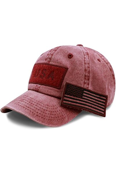 theanemos The Hat Depot mens Baseball Baseball (pack of 1)
