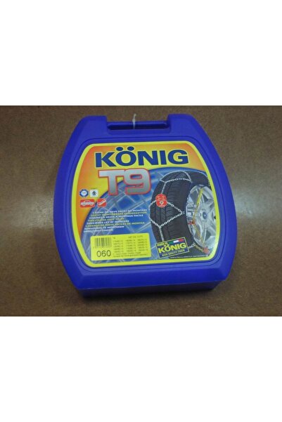 Konig Lanț de zăpadă t9 (60)