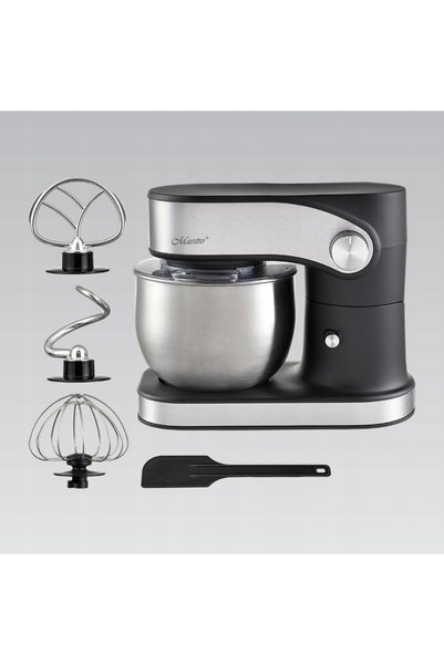 Feel Maestro Mixer planetar Maestro MR-557 1200W 3l Negru