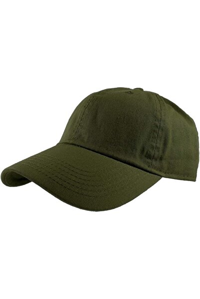 GENERAL Giliante Dad Baseball Caps 100% Cotton Plain Polo Style Adjustable Si...