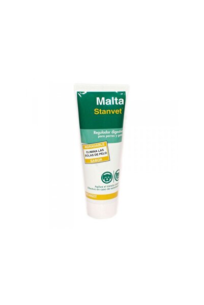 STANGEST PASTA MALT DERRMOVITAL, Stangest, 100ml