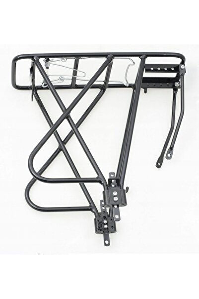 Büchel Portbagaj spate din aluminiu pentru 25 kg, 26 "- 28 "