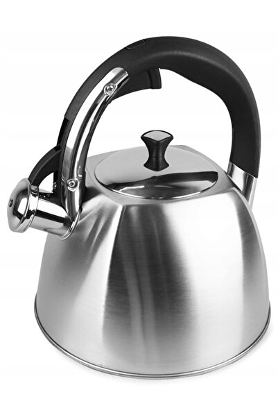 Feel Maestro Maestro MR-1333 Fierbător din oțel inoxidabil de 3.0L pentru fie...