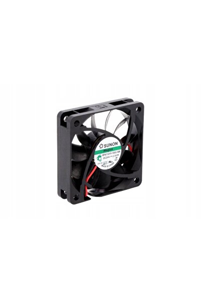 sunon PMD2408PMB3A Ventilator 24V CC 80x80x38mm