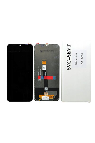 Samsung ECRAN LCD NOU ORIGINAL GALAXY A22 5G SM-A226B/DSN, SM-A226BR/DSN