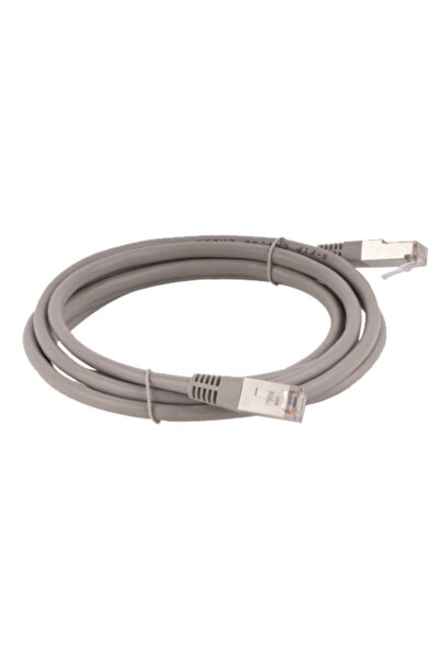 Alantec Cablu de rețea Cat6 F/UTP gri 3m
