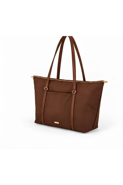 TENA Women's Coffee Handle Bag