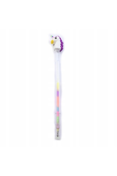 Midex Set de 40 de pixuri unicorn diferite pentru utilizări creative