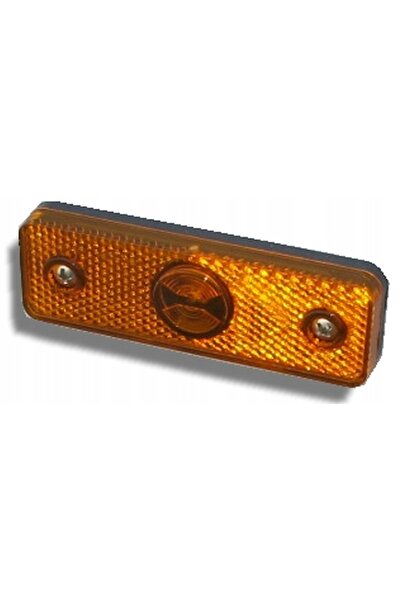 Roller Lampă de contur inferioară portocalie Kronos / Zefiro Team