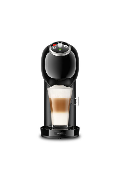 Krups Aparat de cafea KP3408 - Aparat de cafea cu capsule