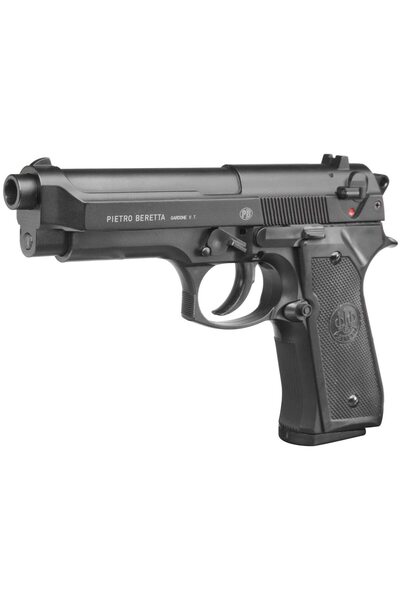 Umarex ASG Beretta M92 FS HME Pistol cu arc pentru sporturi de tir