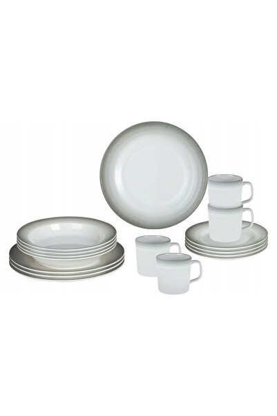 Brunner Set de veselă din melamină Astralys