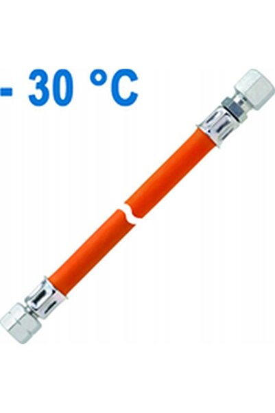 gökçecam Furtun de gaz w150 1/4 x 1/4