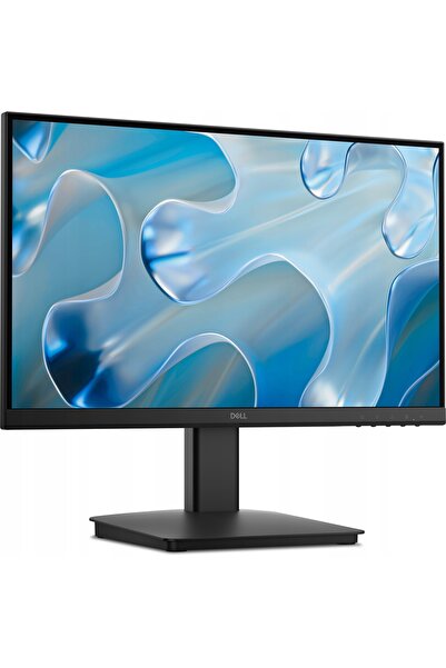 Dell Monitor SE2225HM 21.5 " 100Hz Full HD HDMI VGA Garanție 3 ani Confort