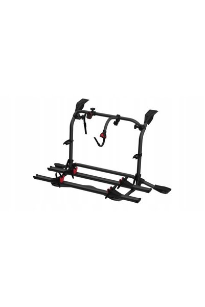 Fiamma Suport biciclete Carry-Bike VW T6 Pro Negru intens